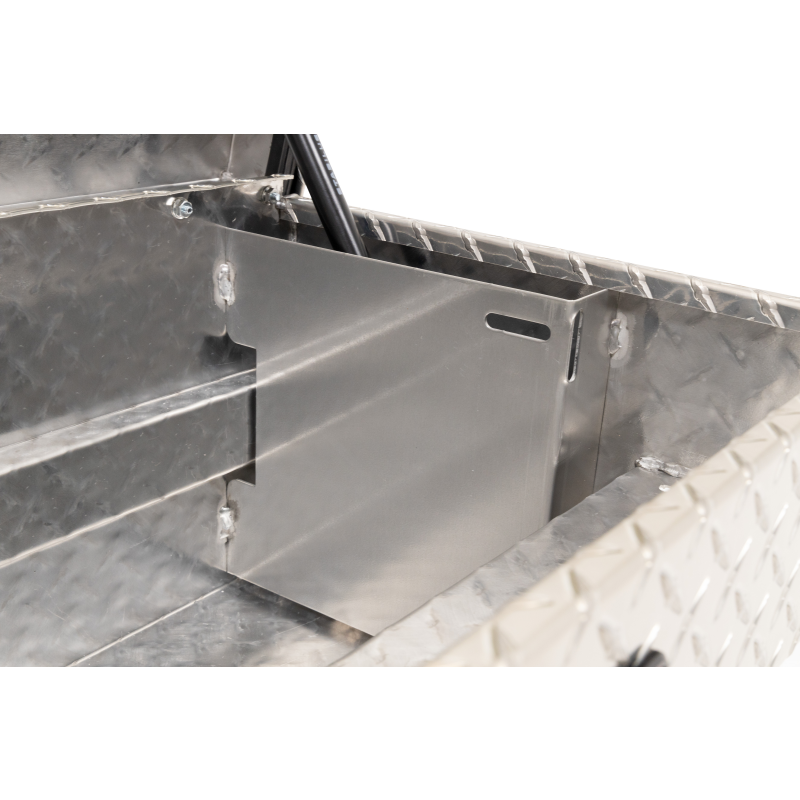 Weather Guard 184-0-04 Lo-Side Box