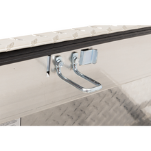Weather Guard 184-0-04 Lo-Side Box