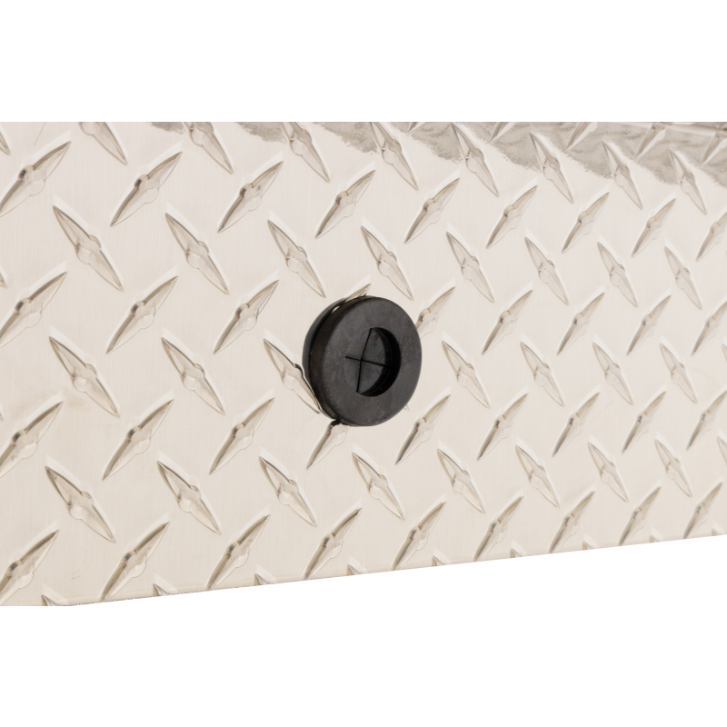 Weather Guard 184-0-04 Lo-Side Box
