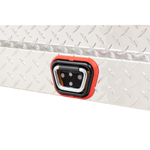 Weather Guard 184-0-04 Lo-Side Box