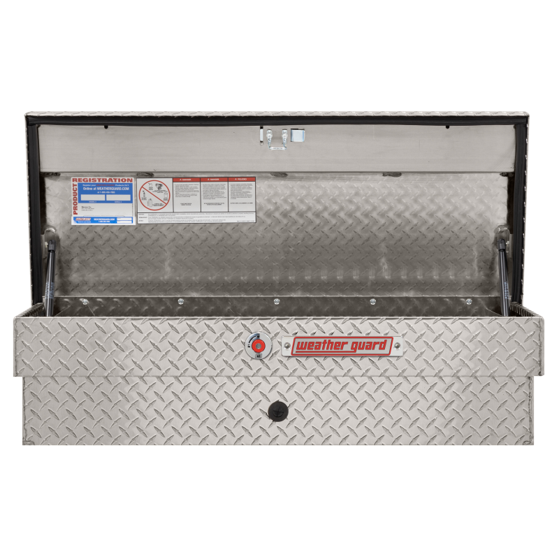 Weather Guard 184-0-04 Lo-Side Box