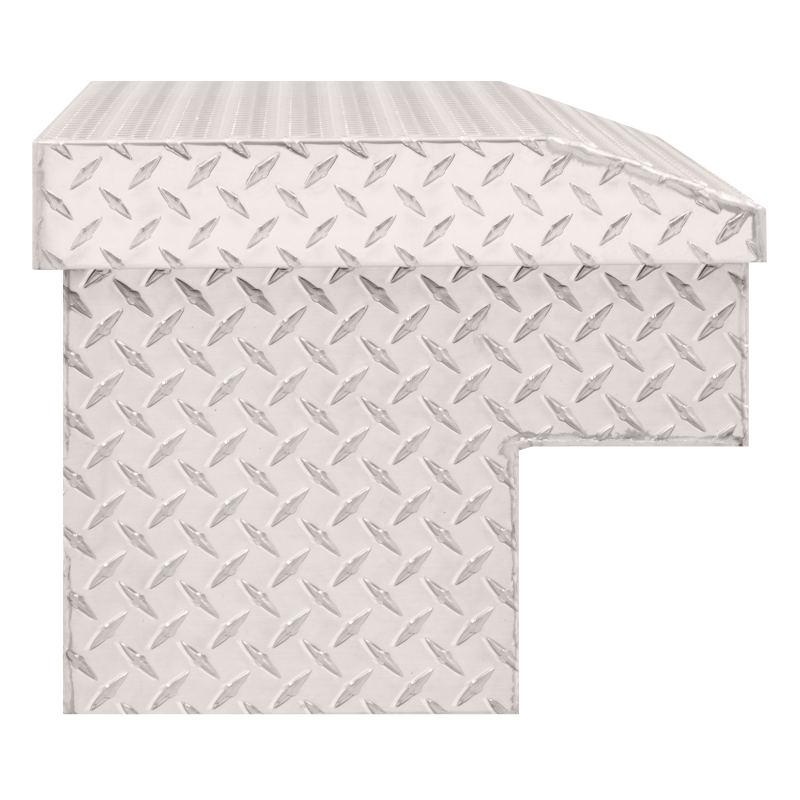 Weather Guard 184-0-04 Lo-Side Box