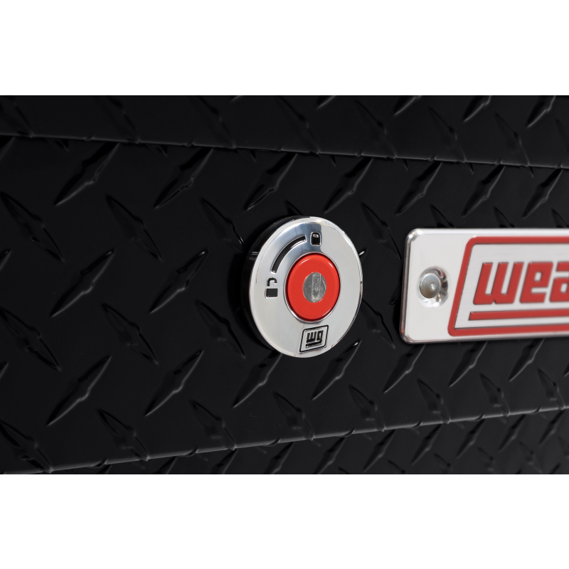 Weather Guard 184-5-04 Lo-Side Box