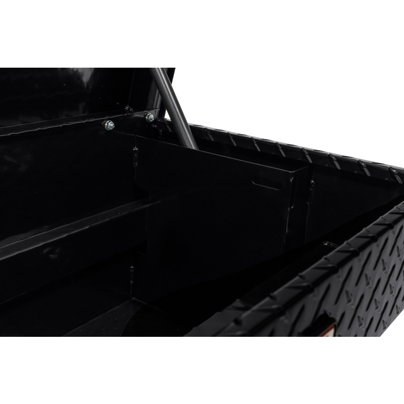 Weather Guard 184-5-04 Lo-Side Box