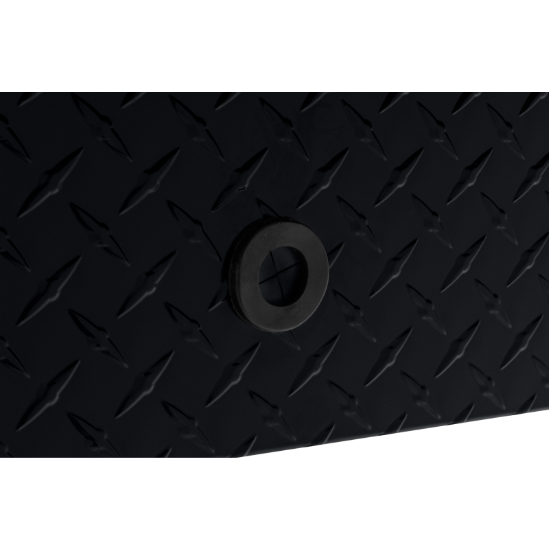 Weather Guard 184-5-04 Lo-Side Box
