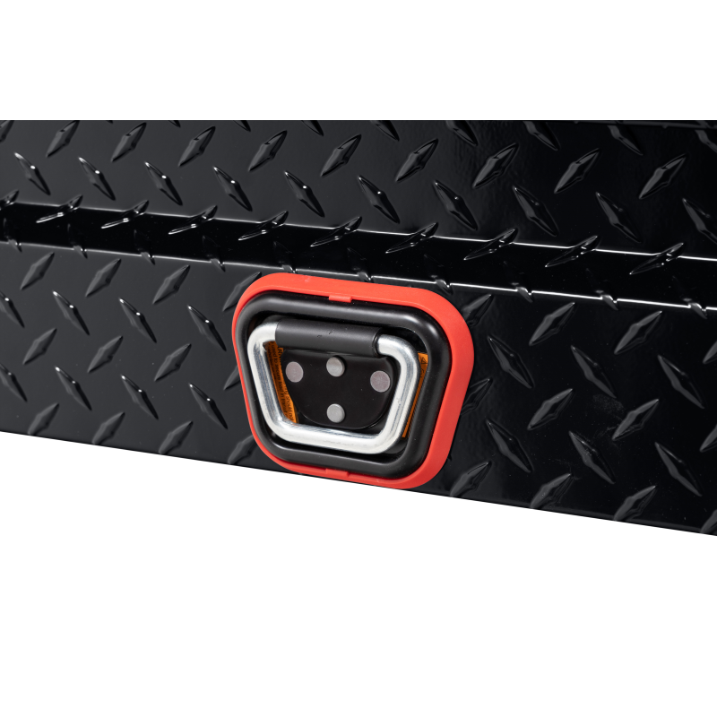 Weather Guard 184-5-04 Lo-Side Box