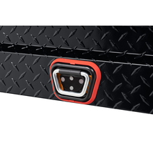 Weather Guard 184-5-04 Lo-Side Box