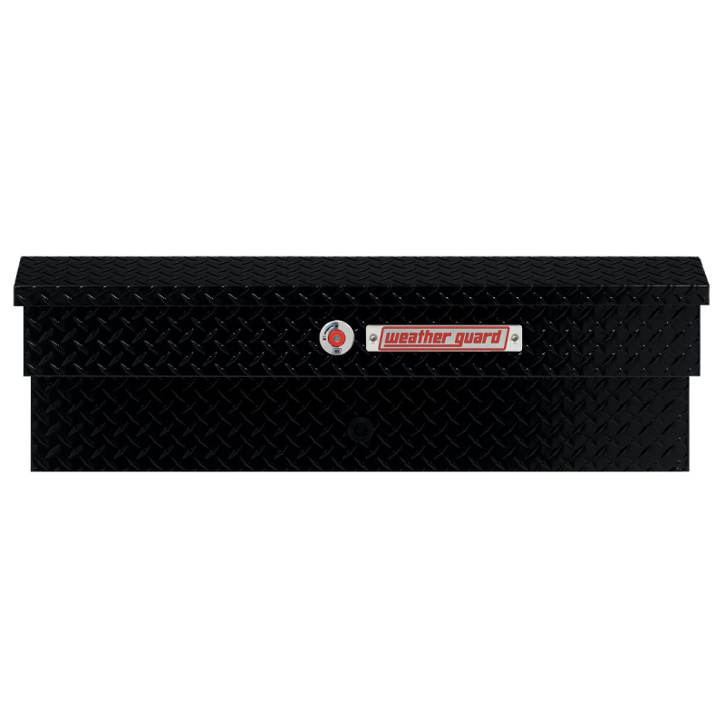 Weather Guard 184-5-04 Lo-Side Box
