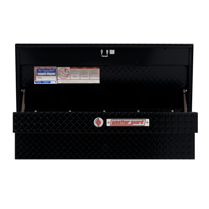 Weather Guard 184-5-04 Lo-Side Box