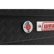 Weather Guard 184-52-04 Lo-Side Box