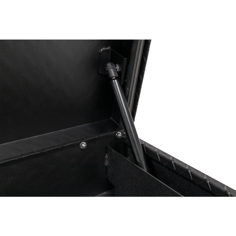 Weather Guard 184-52-04 Lo-Side Box
