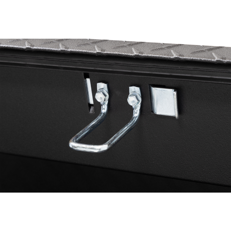 Weather Guard 184-52-04 Lo-Side Box