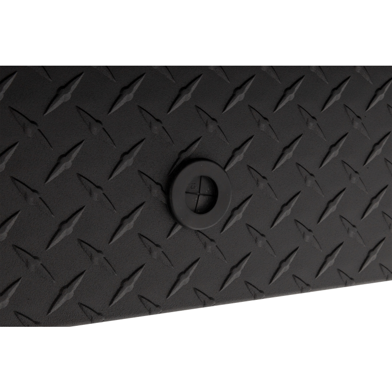 Weather Guard 184-52-04 Lo-Side Box