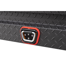 Weather Guard 184-52-04 Lo-Side Box