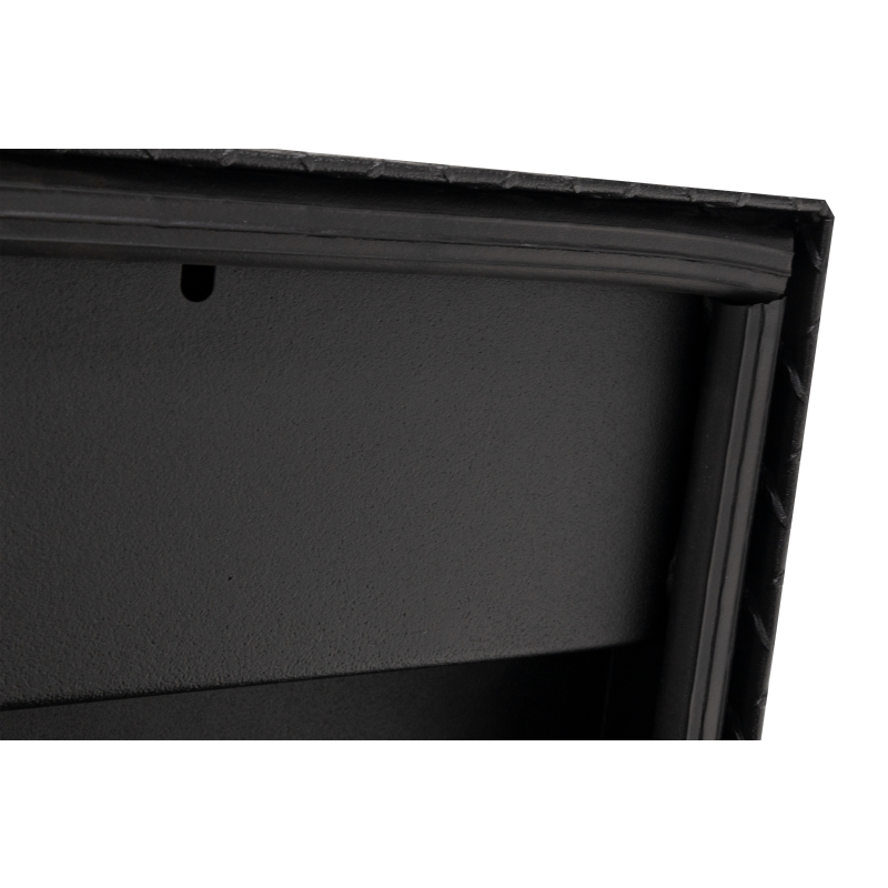 Weather Guard 184-52-04 Lo-Side Box