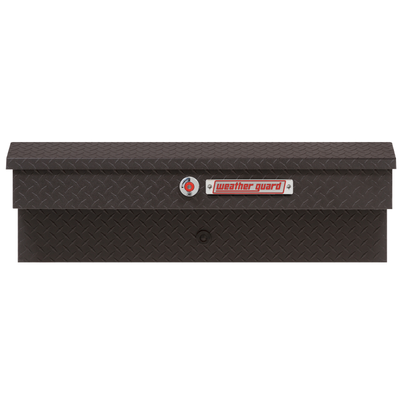 Weather Guard 184-52-04 Lo-Side Box