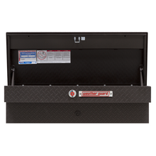 Weather Guard 184-52-04 Lo-Side Box