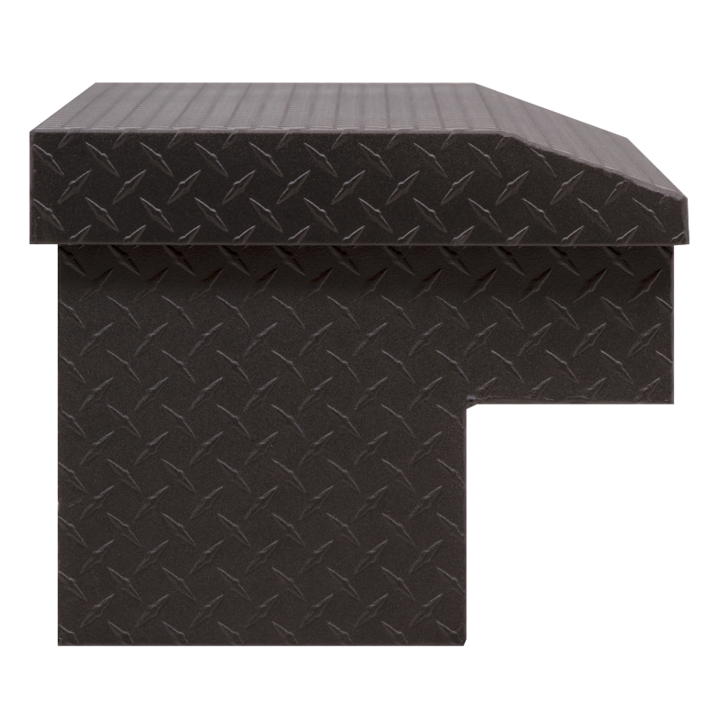 Weather Guard 184-52-04 Lo-Side Box