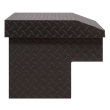 Weather Guard 184-52-04 Lo-Side Box