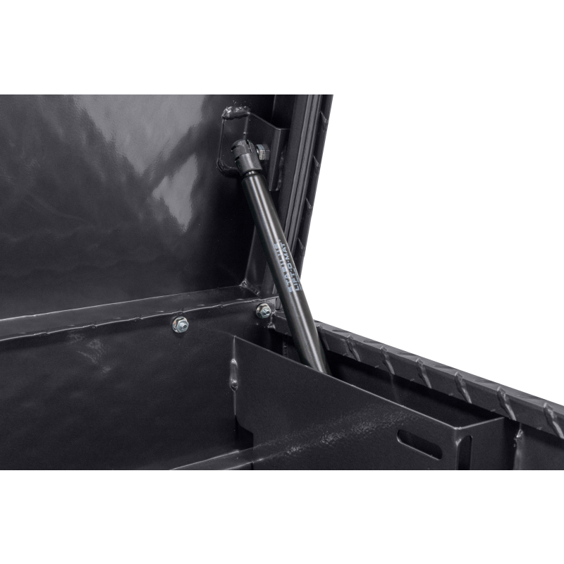 Weather Guard 184-6-04 Lo-Side Box