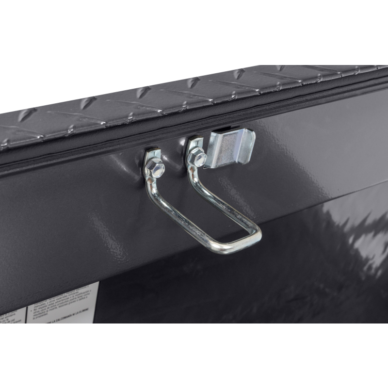 Weather Guard 184-6-04 Lo-Side Box