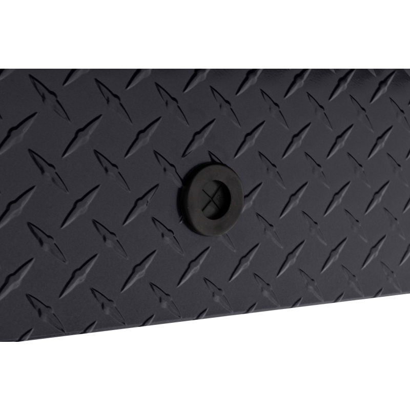 Weather Guard 184-6-04 Lo-Side Box