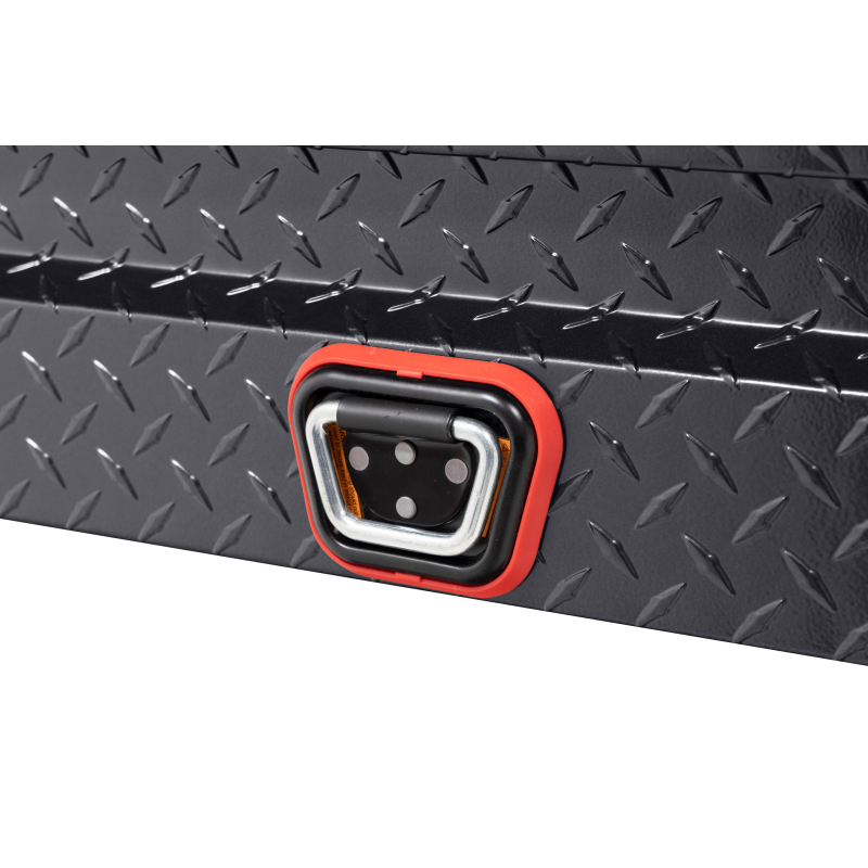 Weather Guard 184-6-04 Lo-Side Box