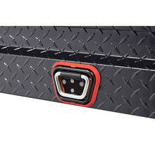 Weather Guard 184-6-04 Lo-Side Box