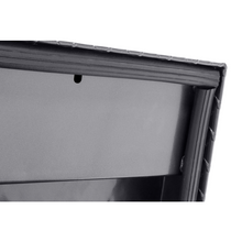 Weather Guard 184-6-04 Lo-Side Box