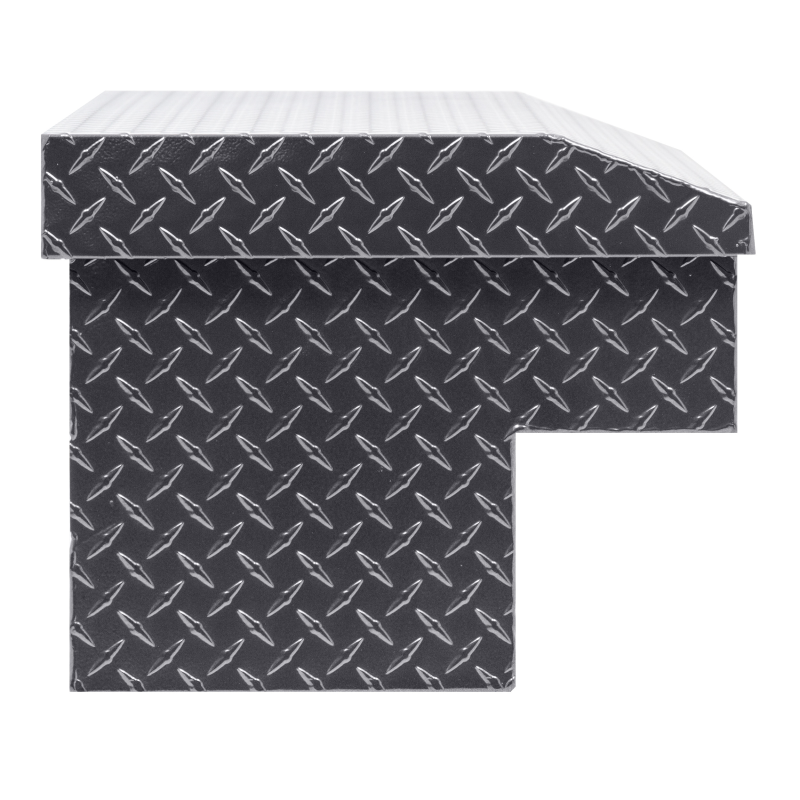 Weather Guard 184-6-04 Lo-Side Box
