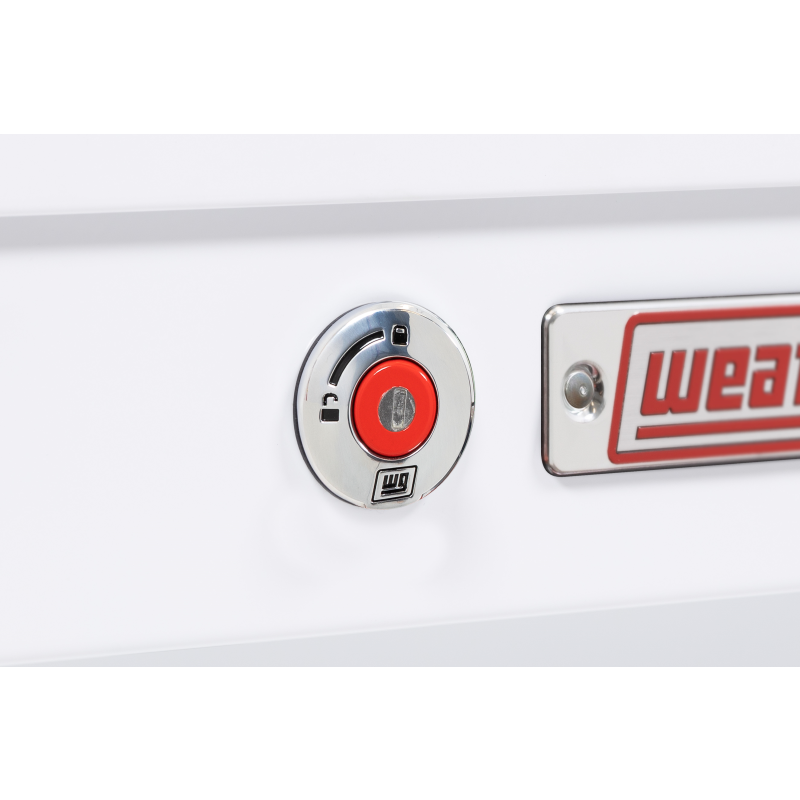 Weather Guard 185-3-04 Lo-Side Box