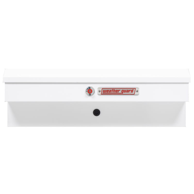 Weather Guard 185-3-04 Lo-Side Box