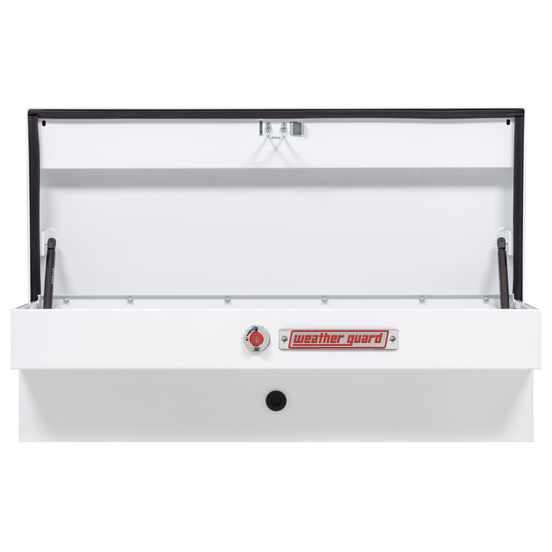 Weather Guard 185-3-04 Lo-Side Box