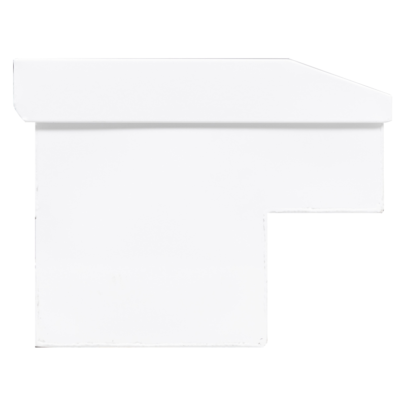 Weather Guard 185-3-04 Lo-Side Box