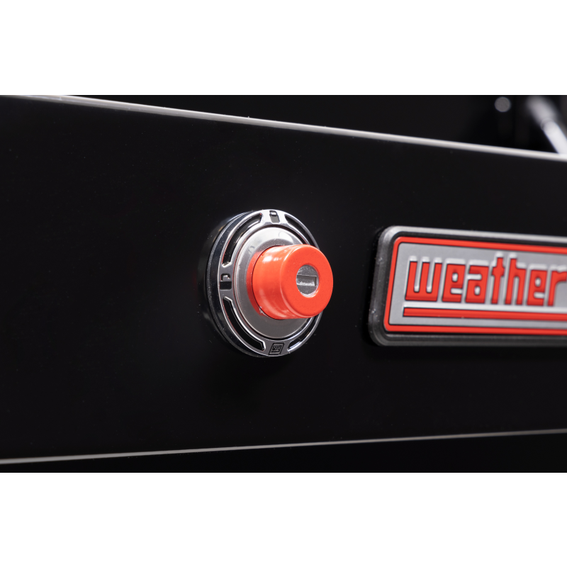 Weather Guard 185-5-04 Lo-Side Box
