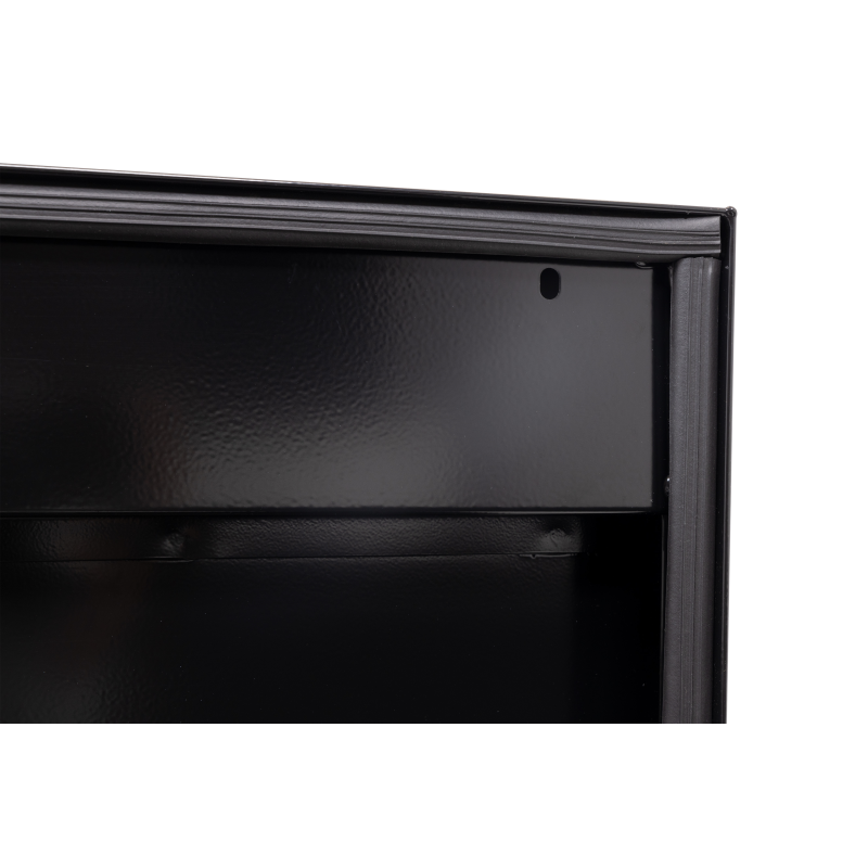 Weather Guard 185-5-04 Lo-Side Box