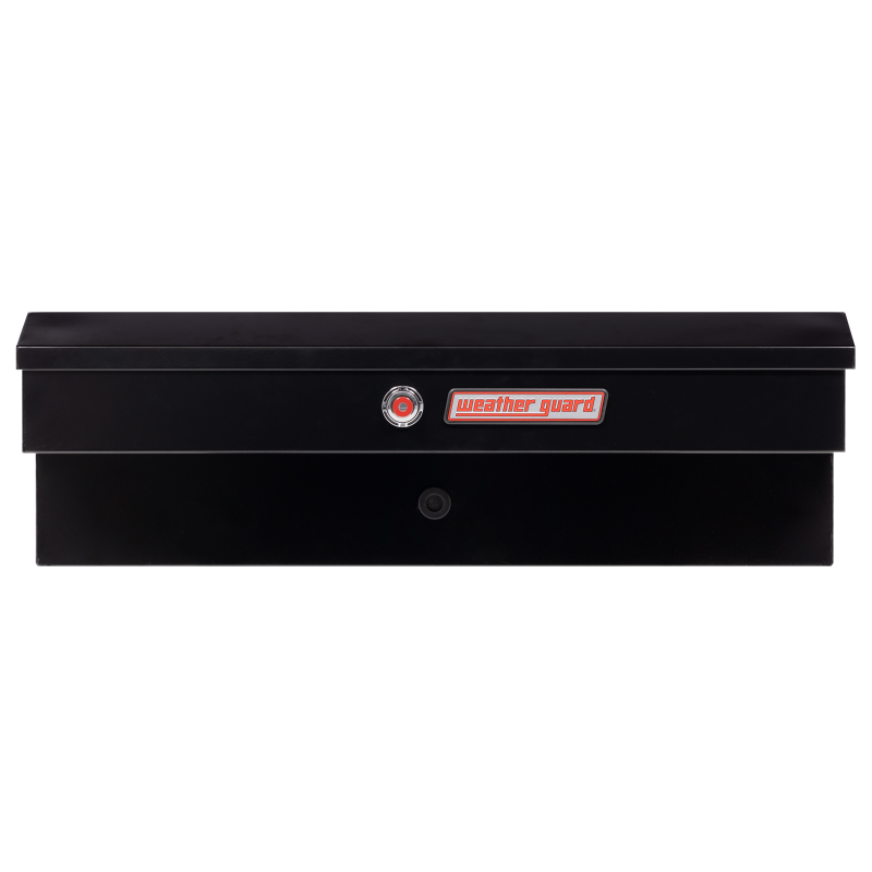 Weather Guard 185-5-04 Lo-Side Box