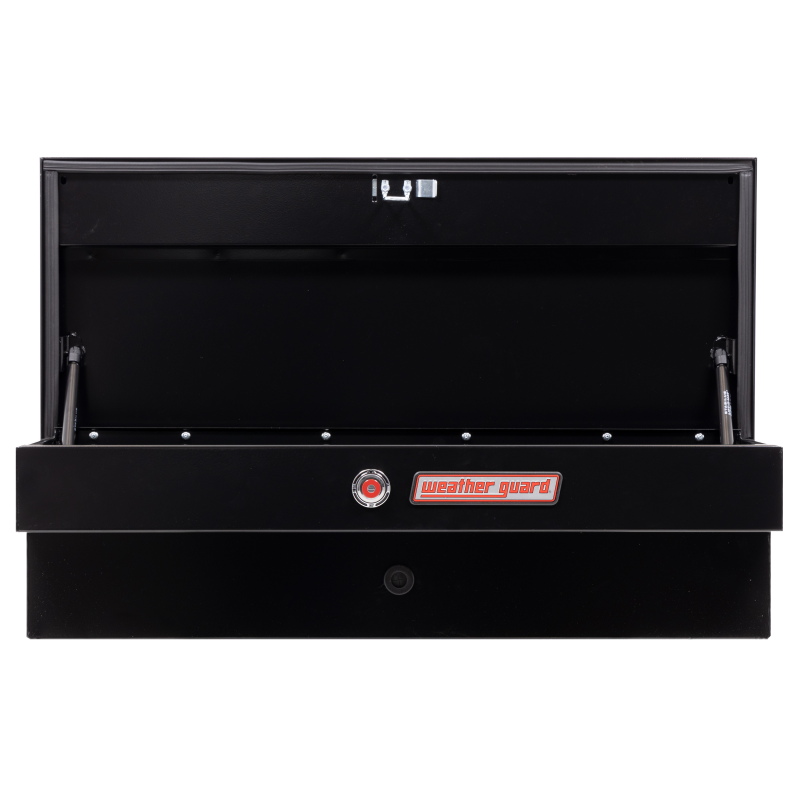 Weather Guard 185-5-04 Lo-Side Box