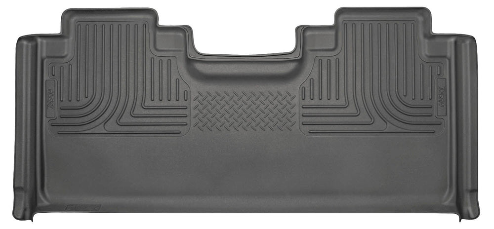 Husky Liners Weatherbeater - 2nd Seat Floor Liner - Part 19361