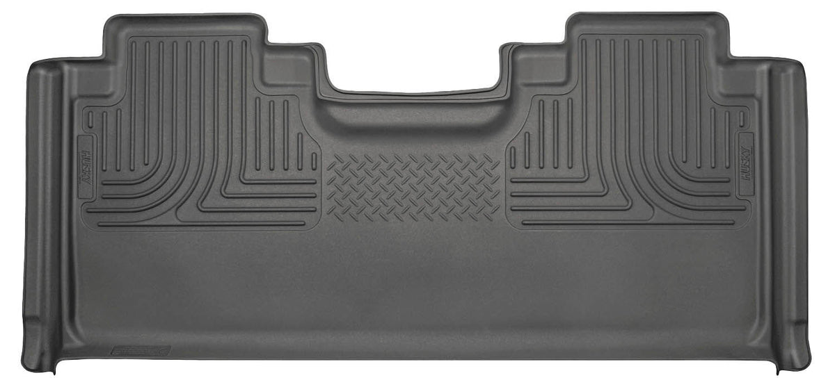 Husky Liners Weatherbeater - 2nd Seat Floor Liner - Part 19361