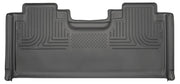 Husky Liners Weatherbeater - 2nd Seat Floor Liner - Part 19361