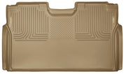 Husky Liners Weatherbeater - 2nd Seat Floor Liner - Part 19373