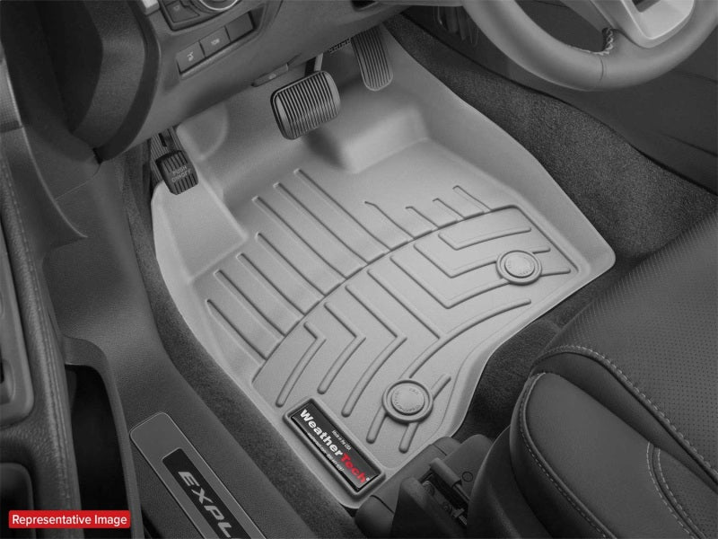 Photo - Mounted