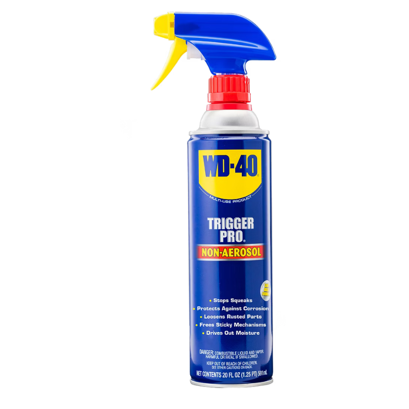 WD-40 20 oz Trigger Pro (490108)