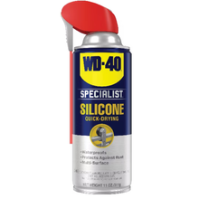 WD-40 Specialist Silicone 11 oz (300012)