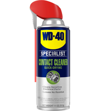 WD-40 Specialist Contact Cleaner 11 oz (300554)