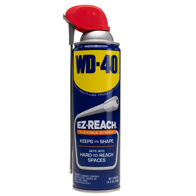 WD-40 14.4 oz EZ Reach (490194)