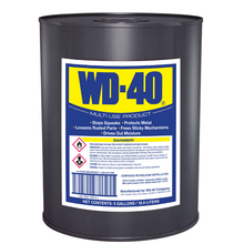 WD-40 Multi-Use 5 Gallon Liquid (49012)