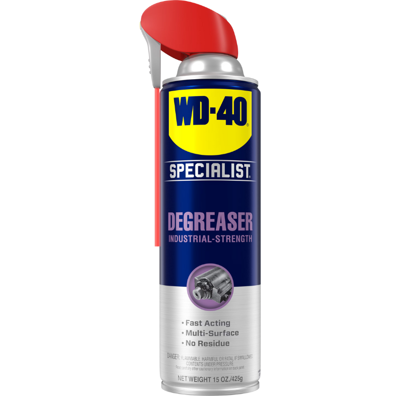 WD-40 Specialist Degreaser 15 oz (300280)