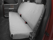 Seat Protector - SPB202GY